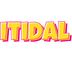 Itidal kaboom logo