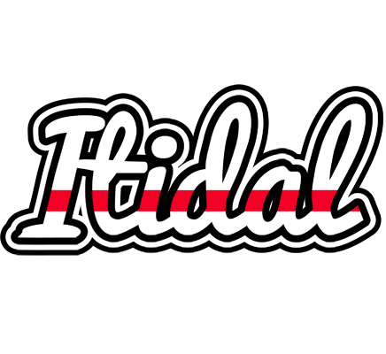 Itidal kingdom logo