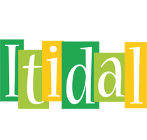 Itidal lemonade logo