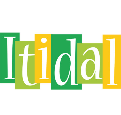 Itidal lemonade logo