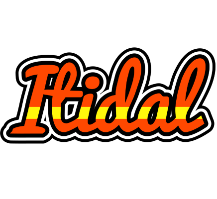 Itidal madrid logo