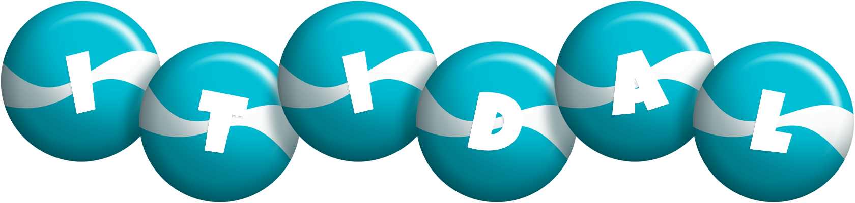 Itidal messi logo