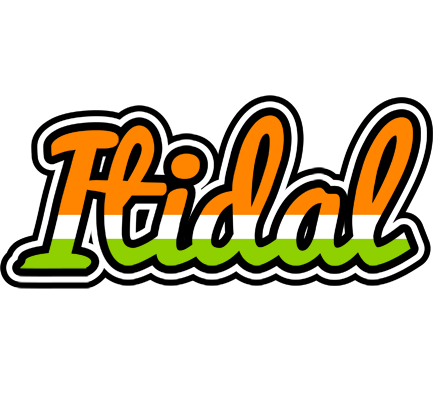 Itidal mumbai logo