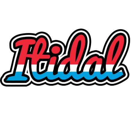 Itidal norway logo