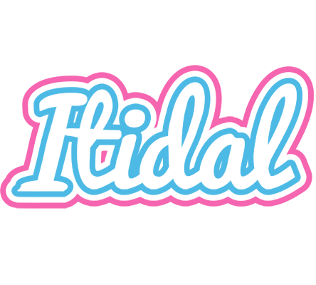 Itidal outdoors logo