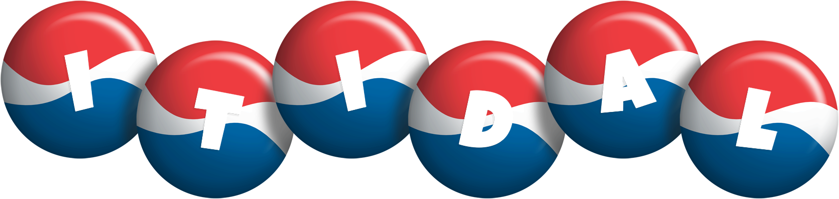 Itidal paris logo
