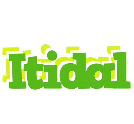 Itidal picnic logo