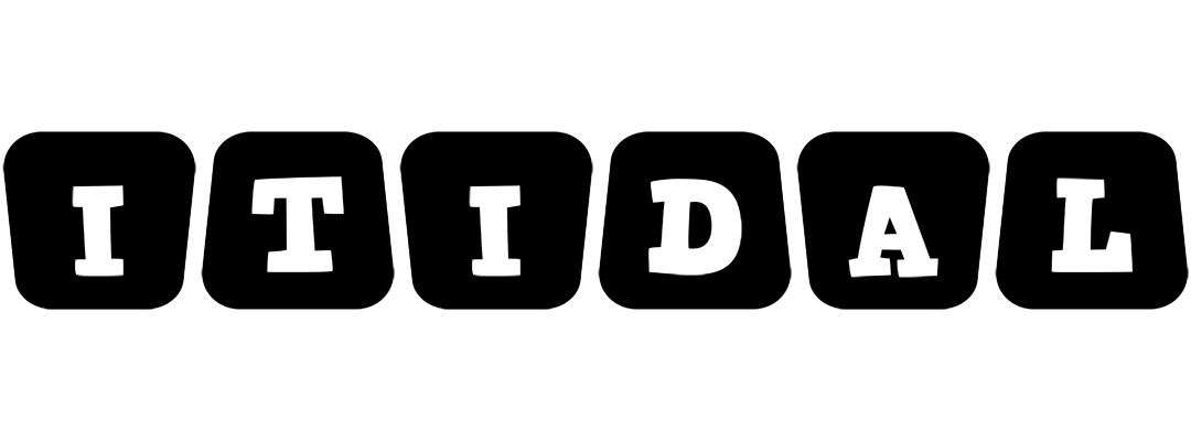 Itidal racing logo