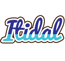 Itidal raining logo