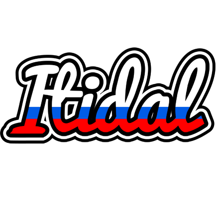 Itidal russia logo