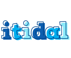 Itidal sailor logo