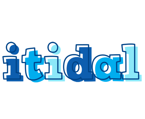 Itidal sailor logo