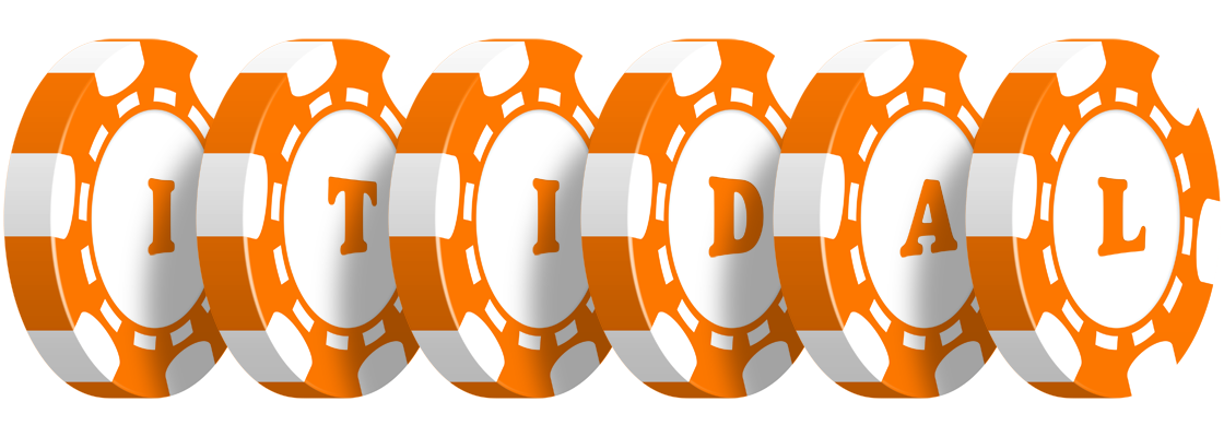 Itidal stacks logo