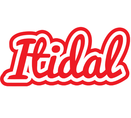 Itidal sunshine logo