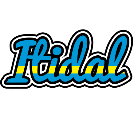 Itidal sweden logo
