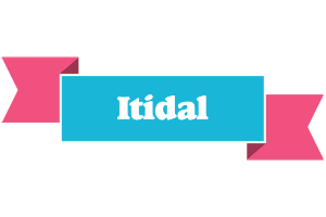 Itidal today logo