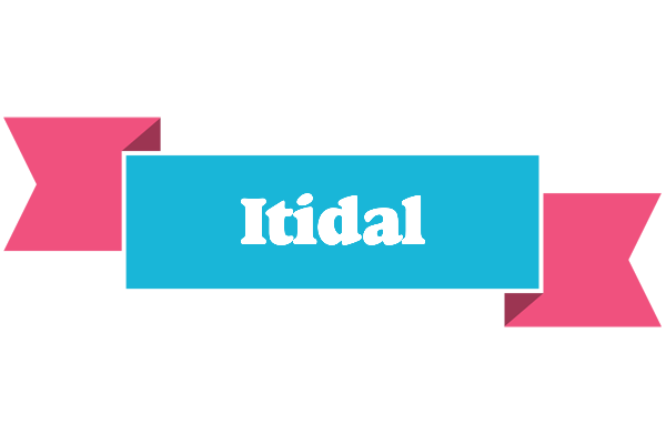 Itidal today logo