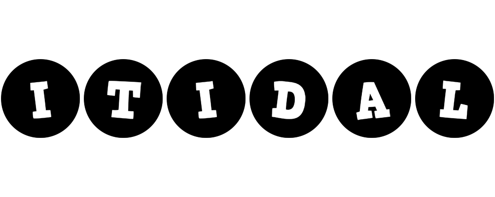 Itidal tools logo