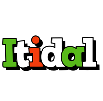 Itidal venezia logo