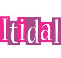 Itidal whine logo