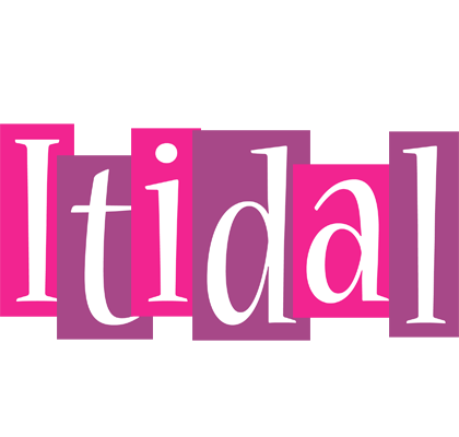 Itidal whine logo
