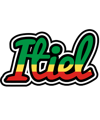 Itiel african logo