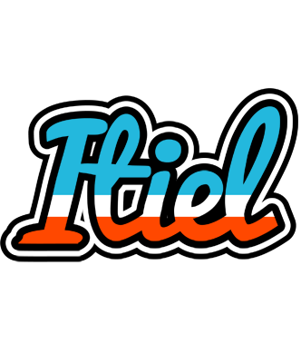 Itiel america logo