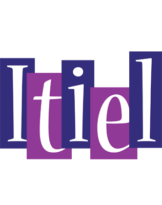 Itiel autumn logo
