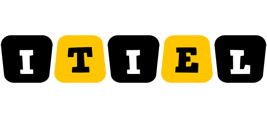 Itiel boots logo