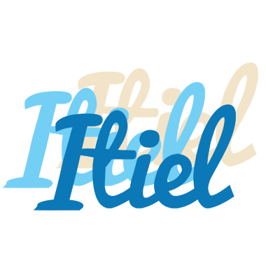 Itiel breeze logo