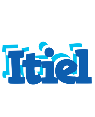 Itiel business logo