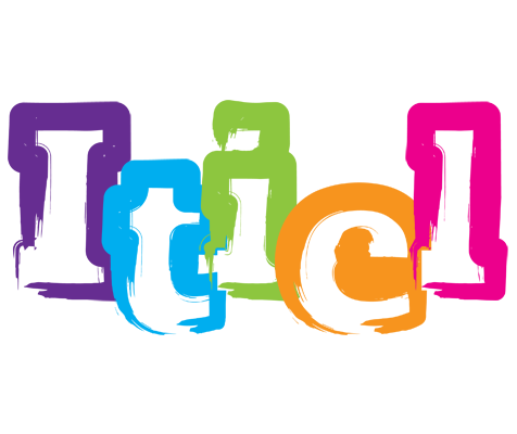Itiel casino logo