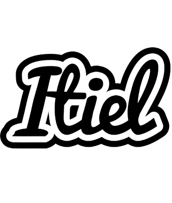 Itiel chess logo