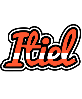 Itiel denmark logo