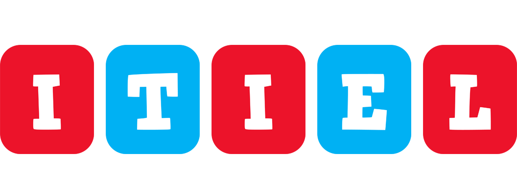 Itiel diesel logo