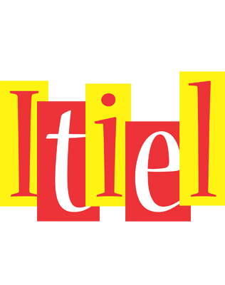 Itiel errors logo