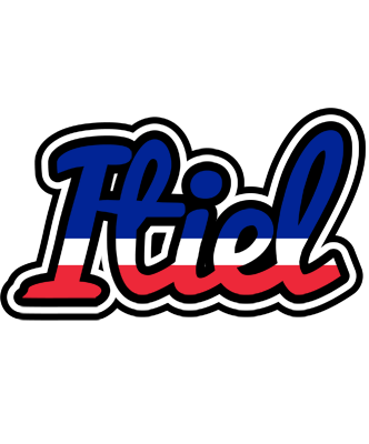 Itiel france logo