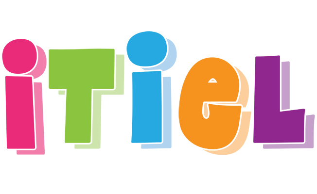 Itiel friday logo