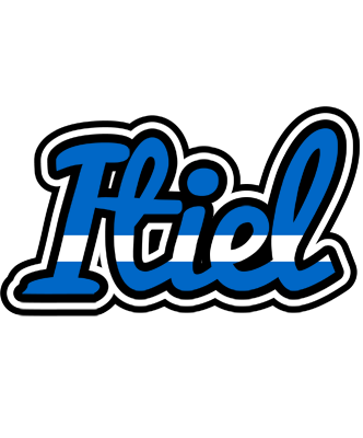 Itiel greece logo