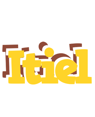 Itiel hotcup logo