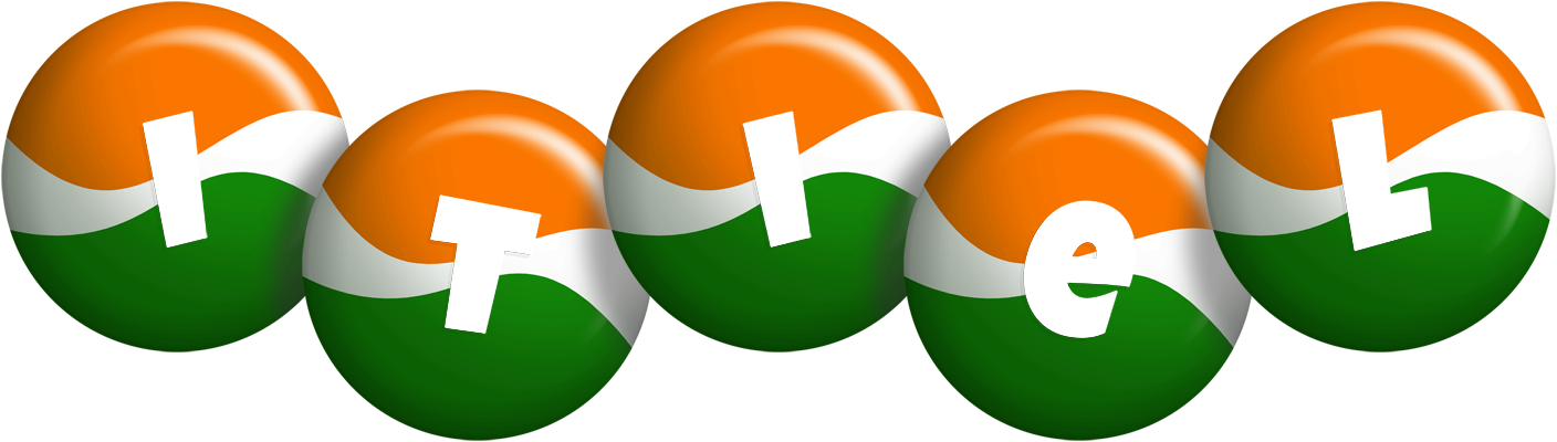 Itiel india logo