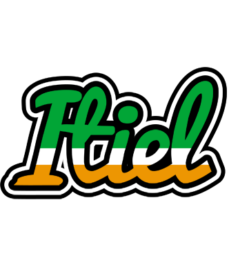Itiel ireland logo