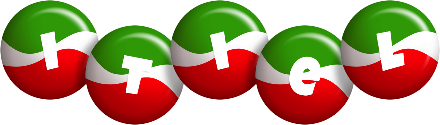 Itiel italy logo