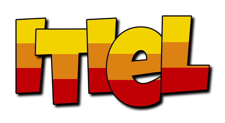 Itiel jungle logo
