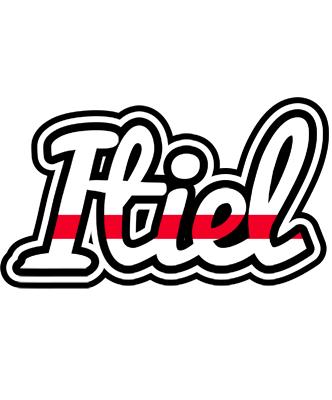 Itiel kingdom logo