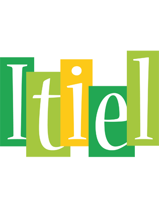 Itiel lemonade logo
