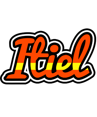 Itiel madrid logo
