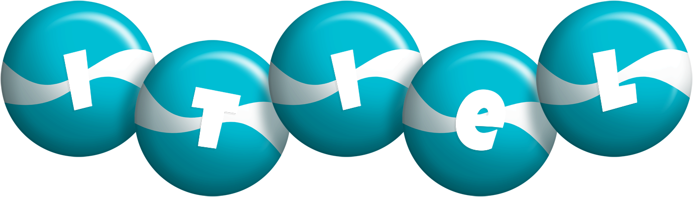 Itiel messi logo