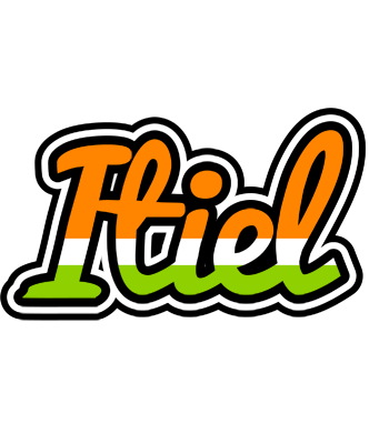 Itiel mumbai logo