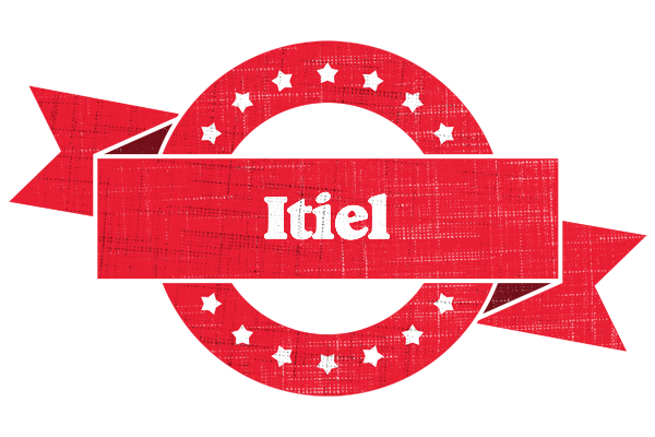 Itiel passion logo